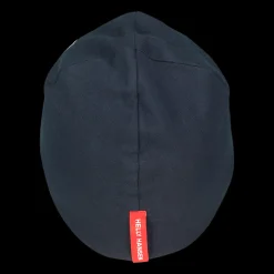 Cotton Beanie, Mossa Junior