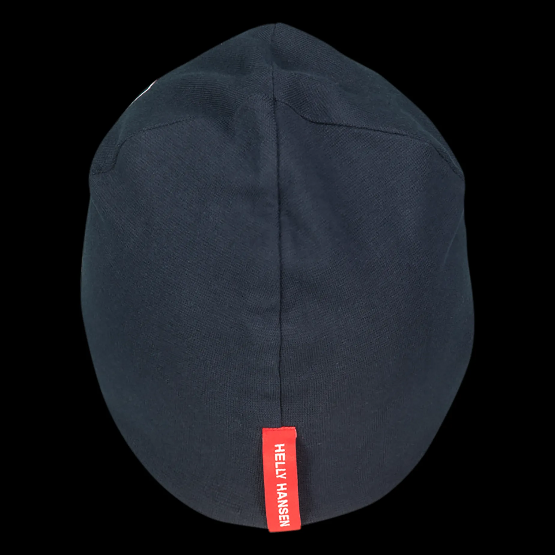 Cotton Beanie, Mossa Junior