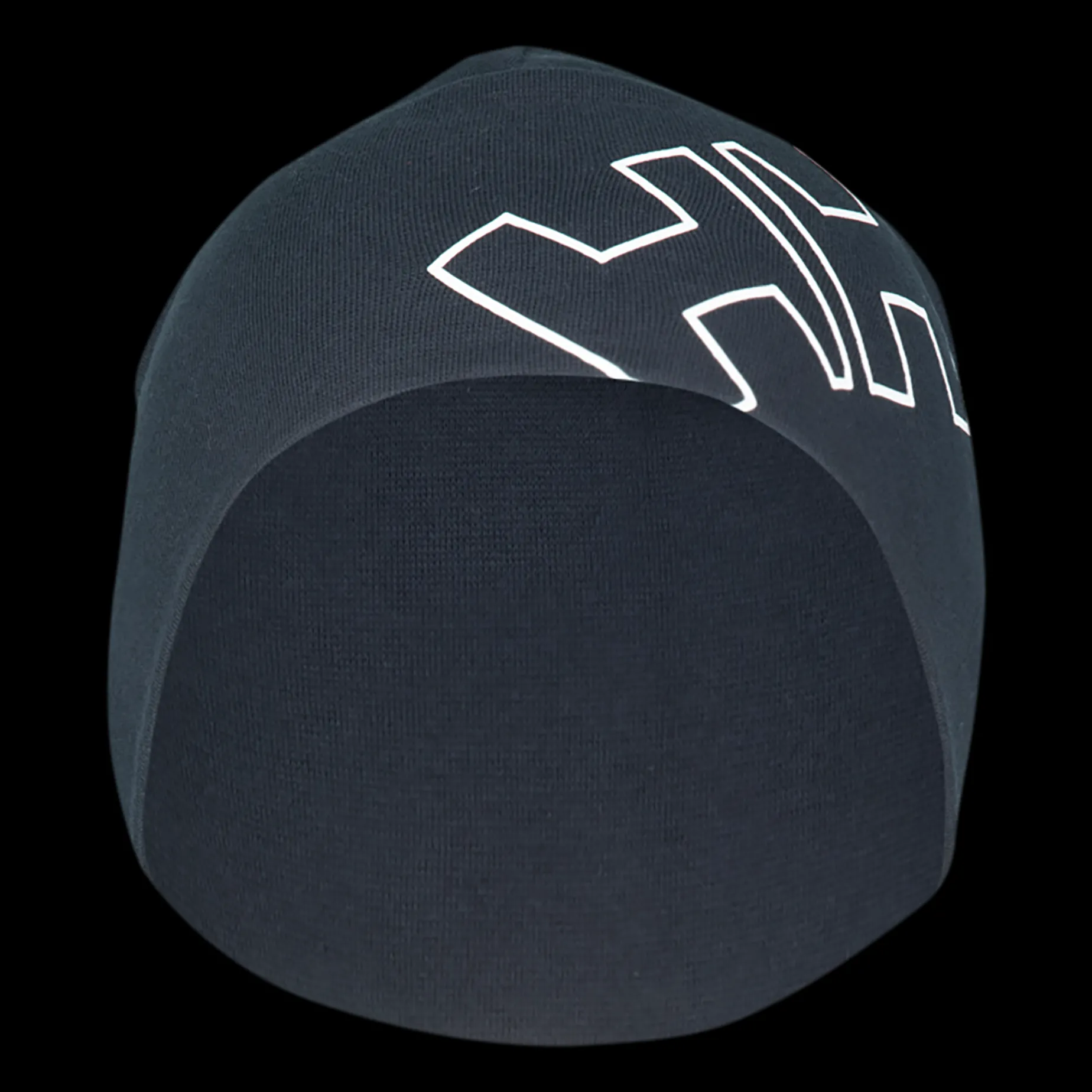 Cotton Beanie, Mossa Junior