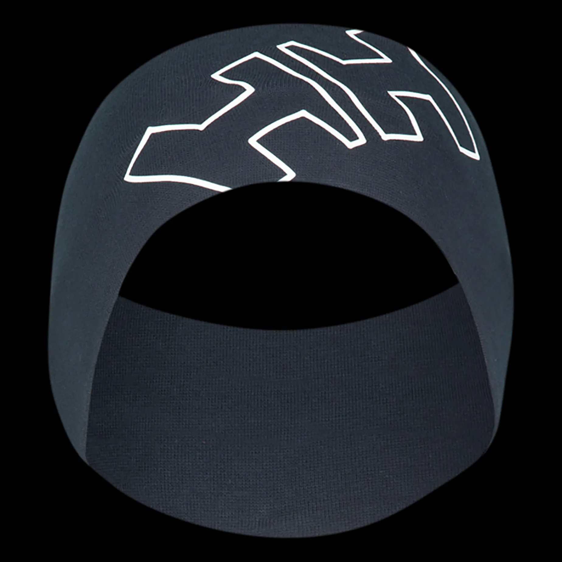 Cotton Headband, Pannband Junior