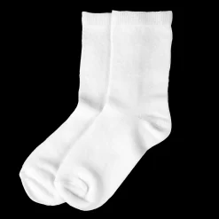 Cotton Sock 5-Pack, Stumpor, Barn