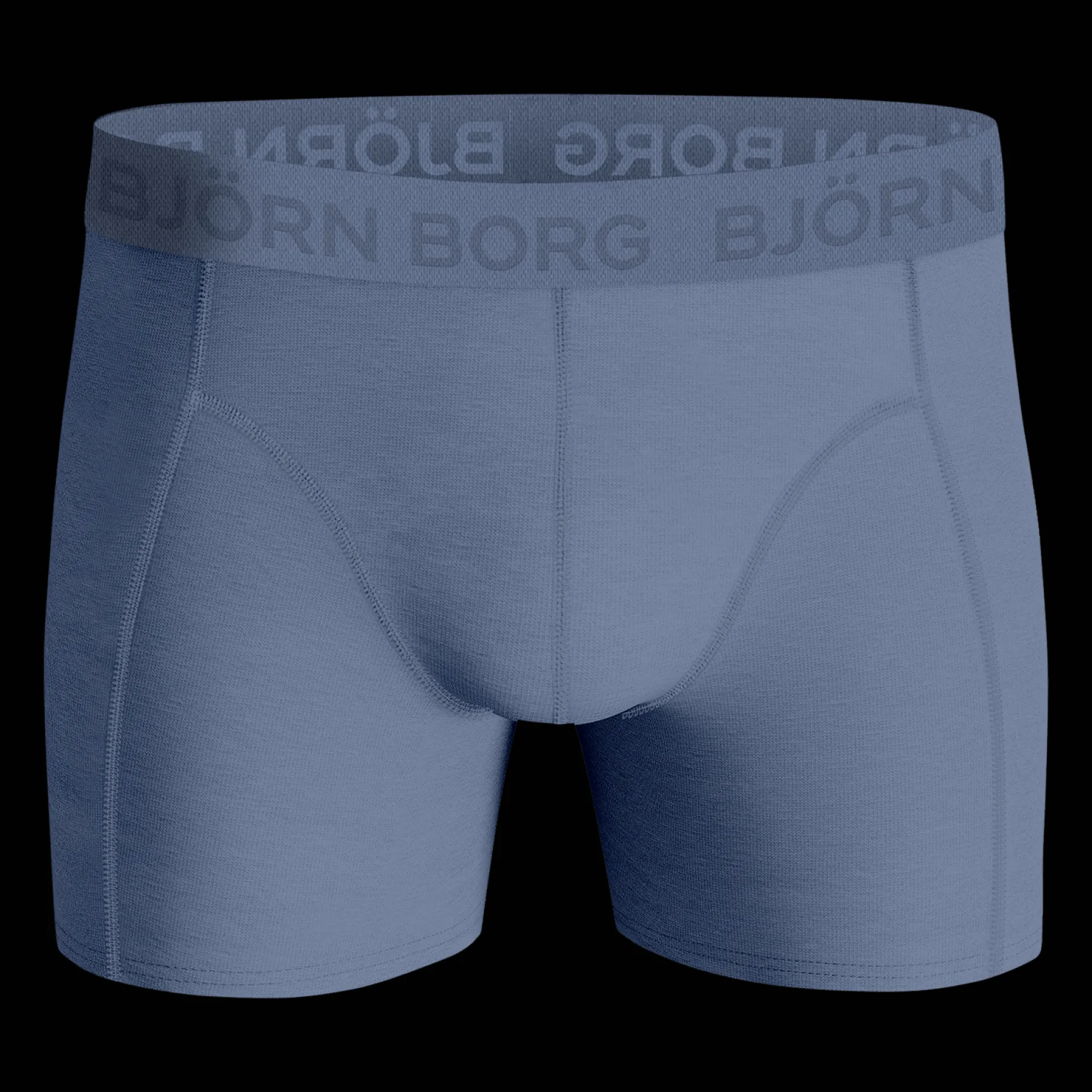 Cotton Stretch Boxer 1 Pk, Boxershorts Herr