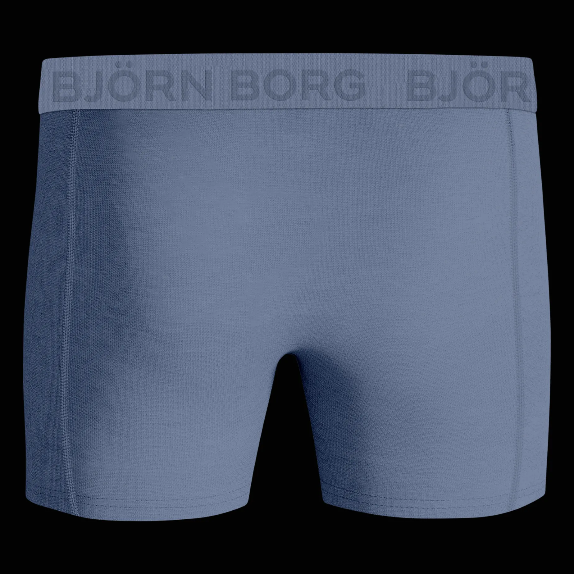 Cotton Stretch Boxer 1 Pk, Boxershorts Herr