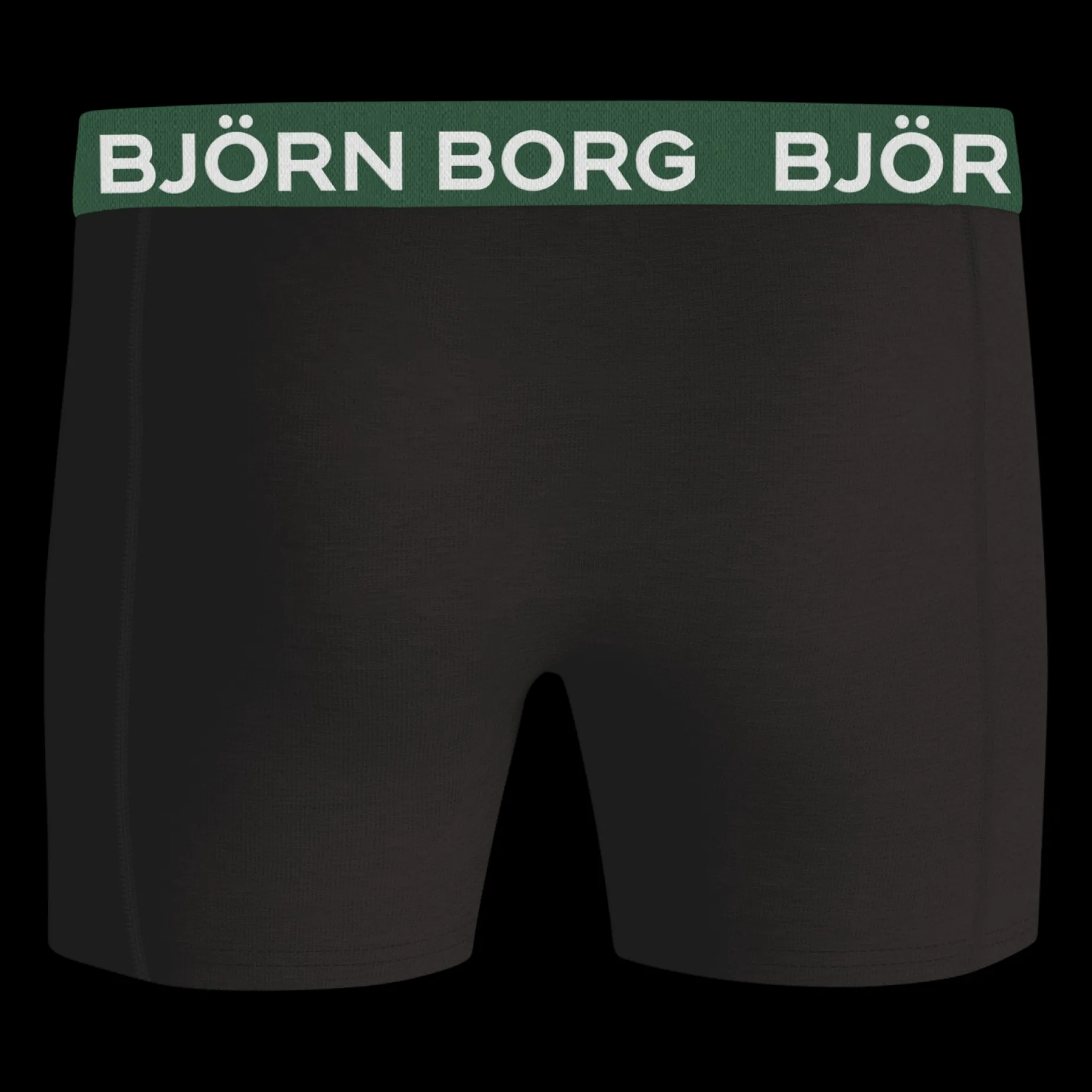 Cotton Stretch Boxer 5 Pk, Boxer Herr