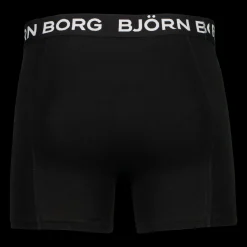 Cotton Stretch Boxer 1Pk, Boxer Herr