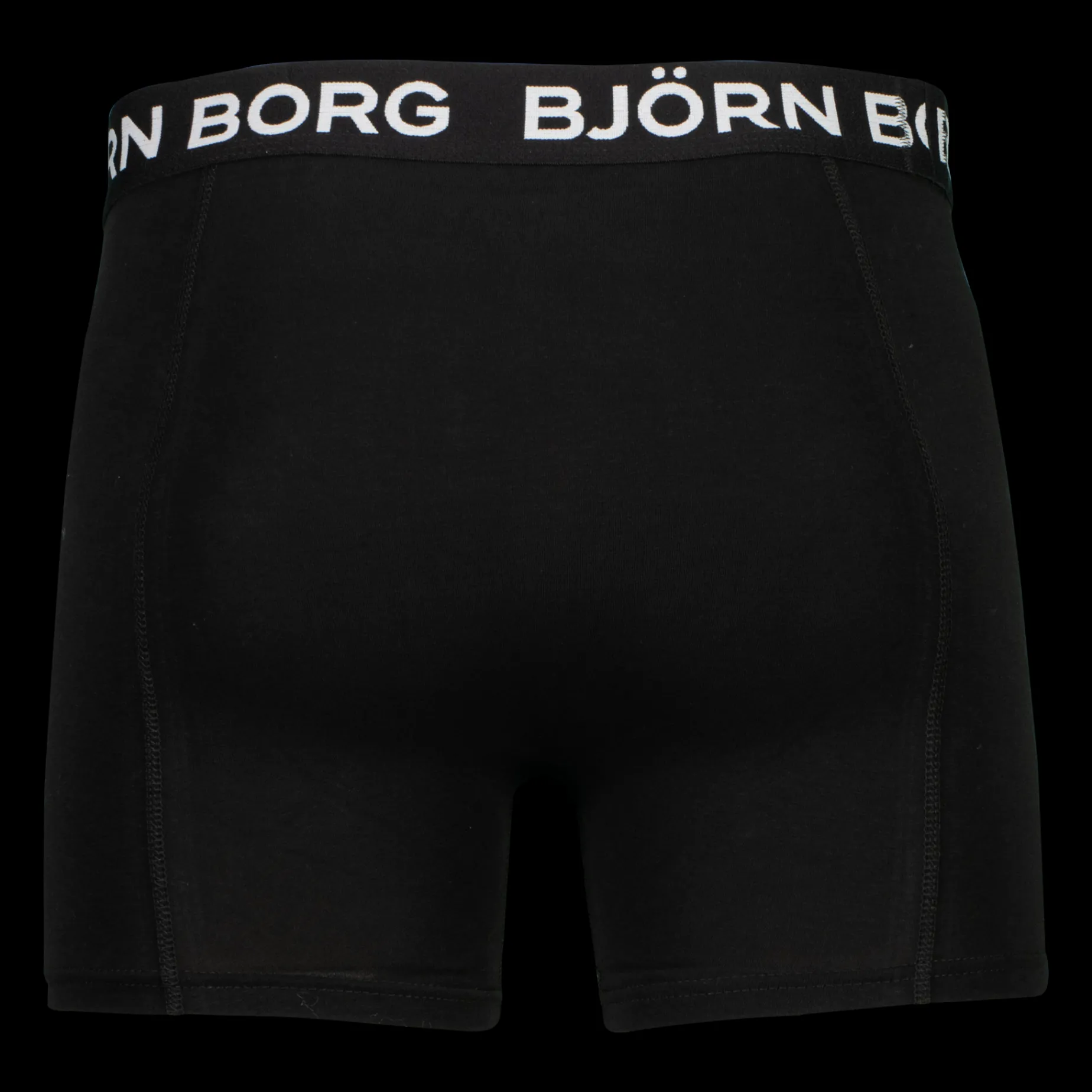 Cotton Stretch Boxer 1Pk, Boxer Herr