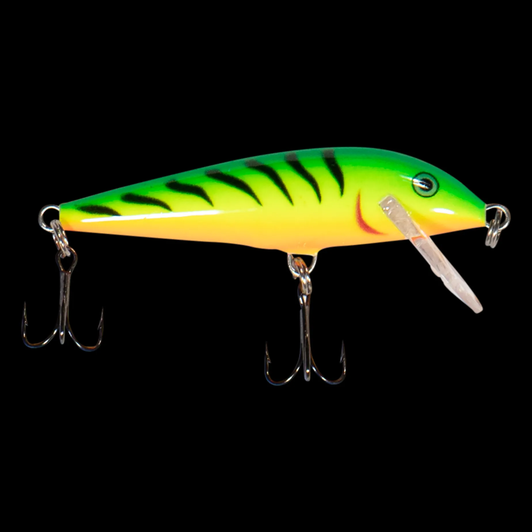 Countdown 7 Cm, Wobbler