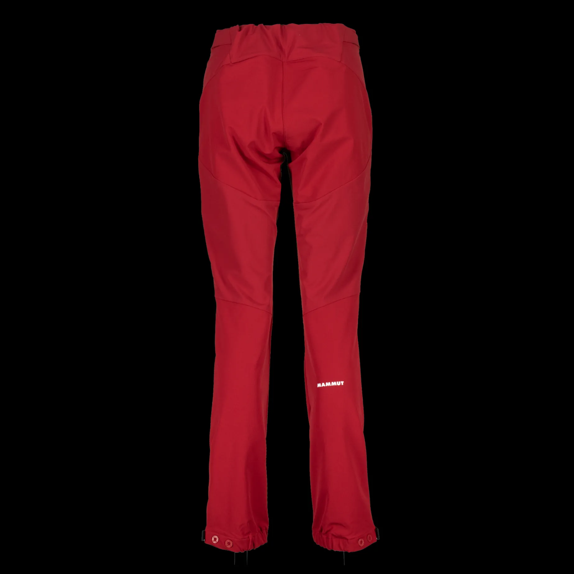 Courmayeur So W, Vandringsbyxor Dam