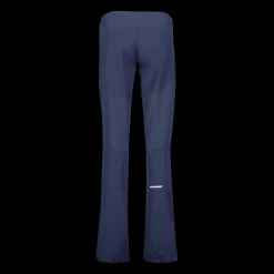 Courmayeur So W, Vandringsbyxor Dam