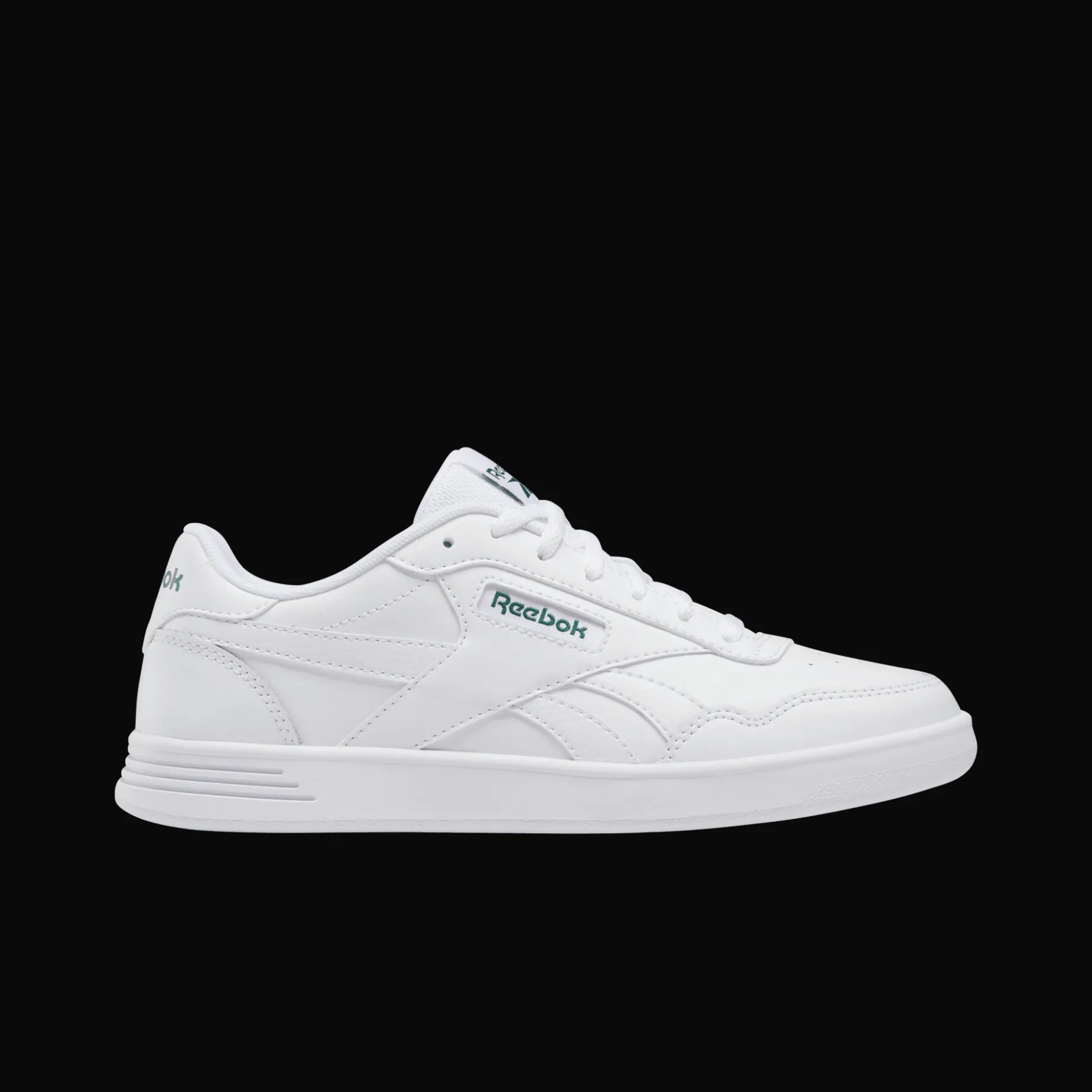 Court Advance, Sneaker, Dam