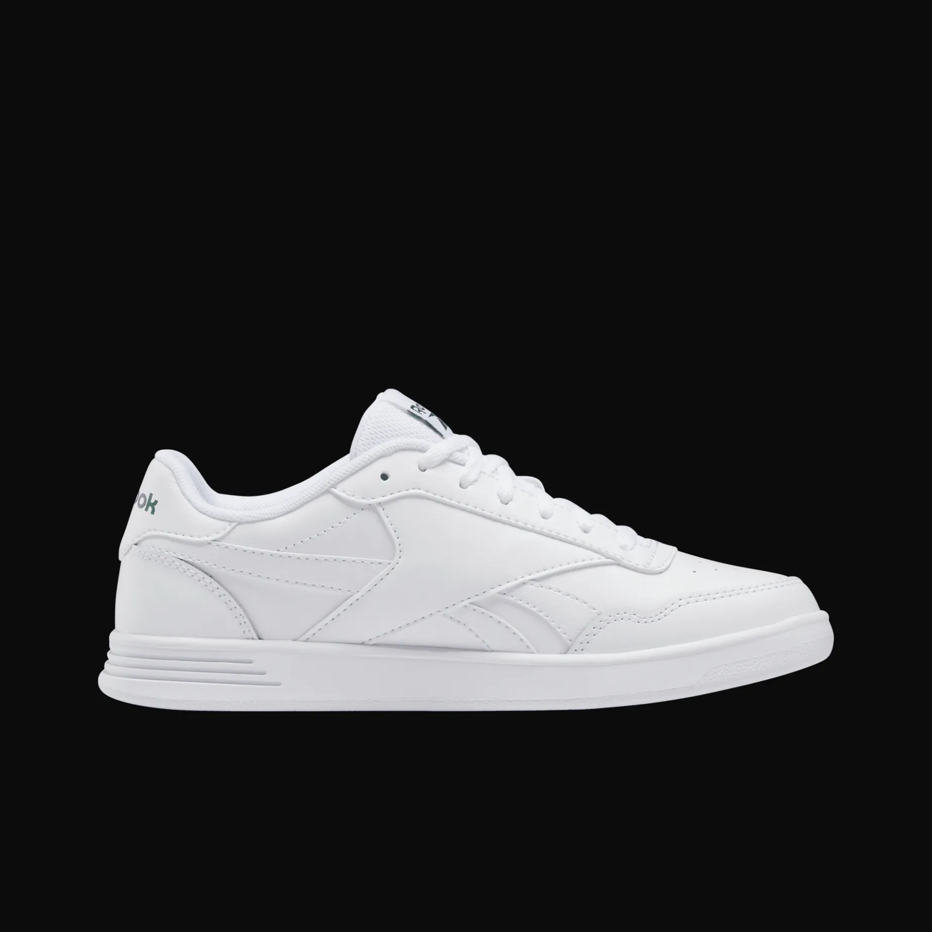 Court Advance, Sneaker, Dam