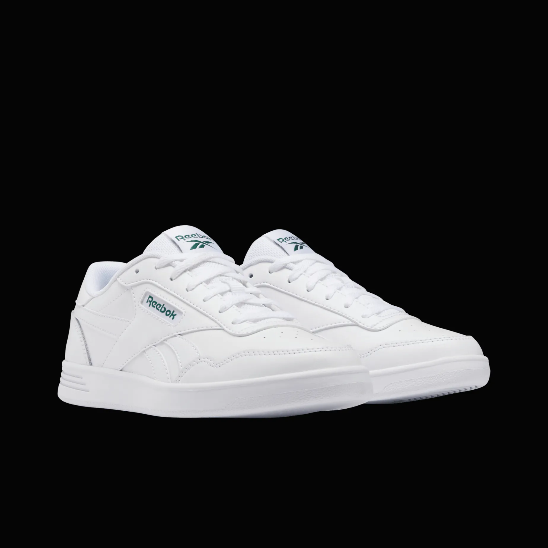 Court Advance, Sneaker, Dam