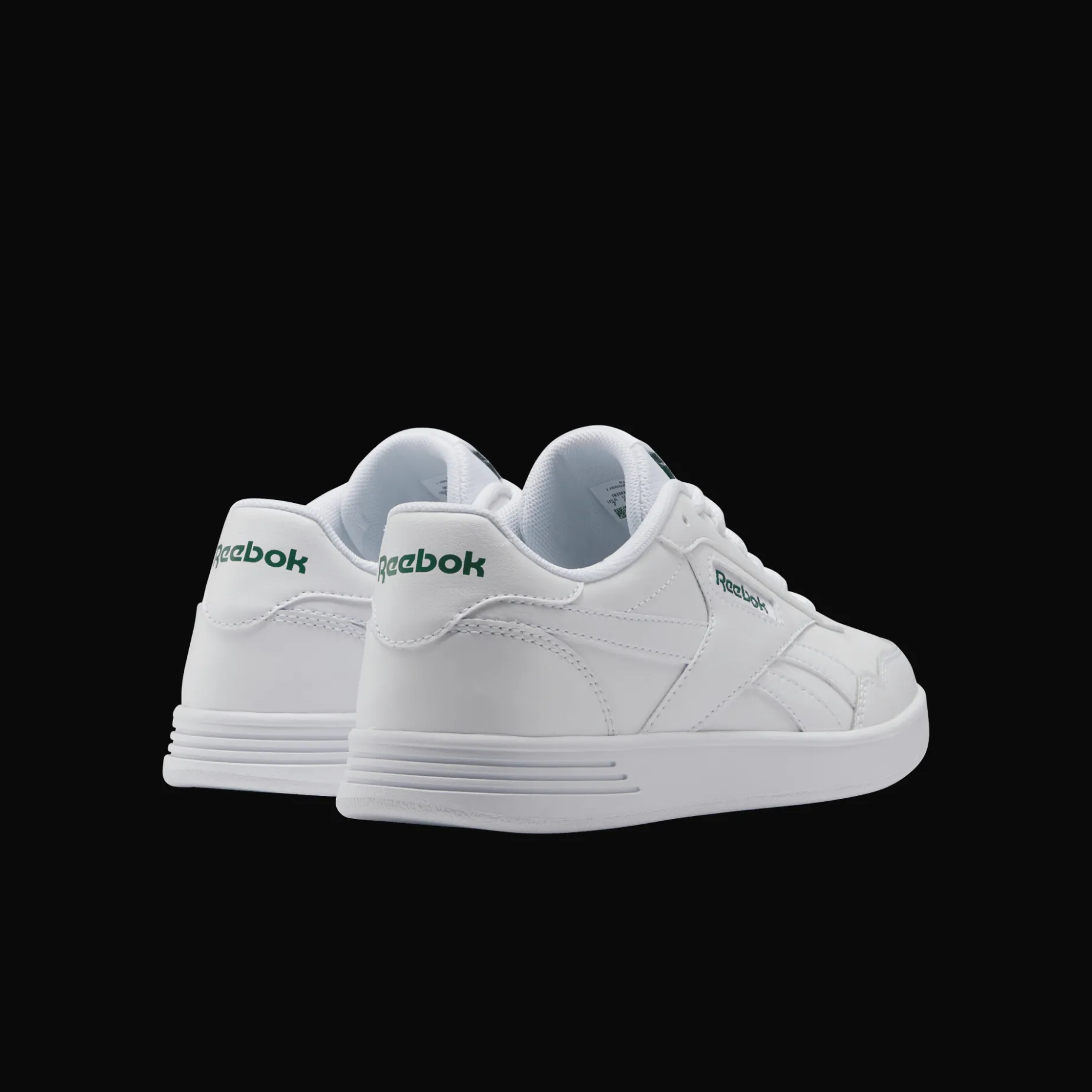 Court Advance, Sneaker, Dam