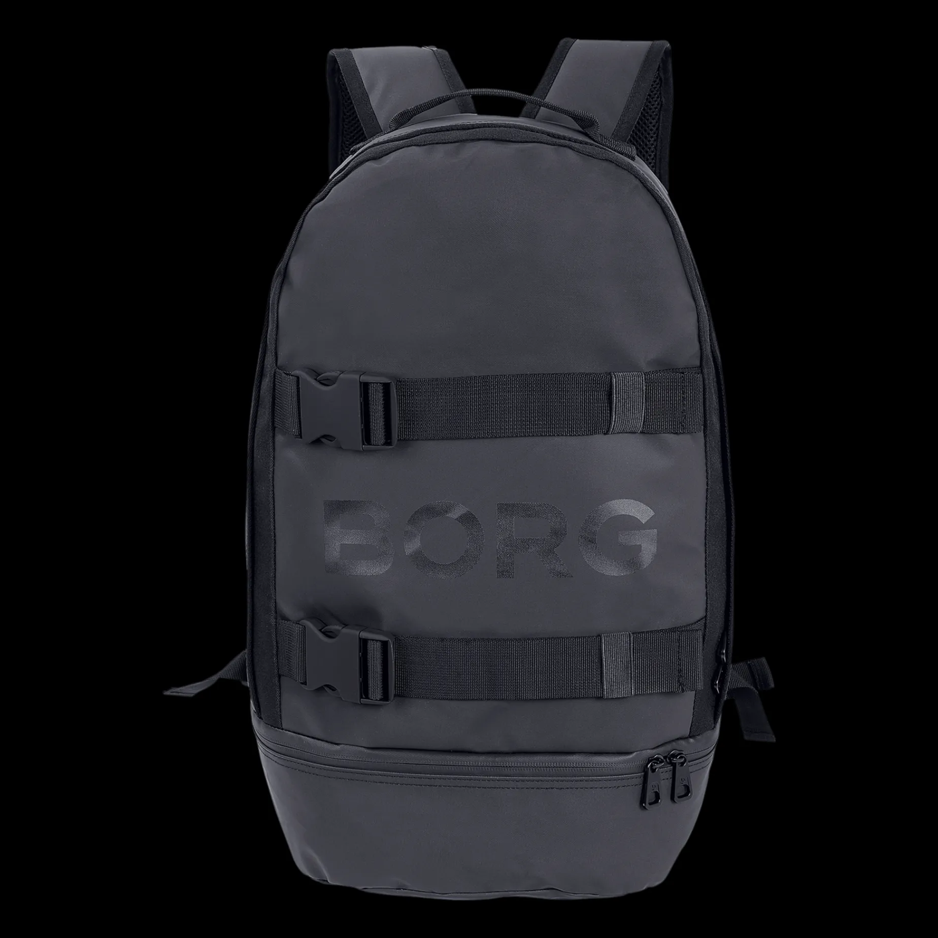 Court Duffel Backpack 35 L, Ryggsack, Unisex