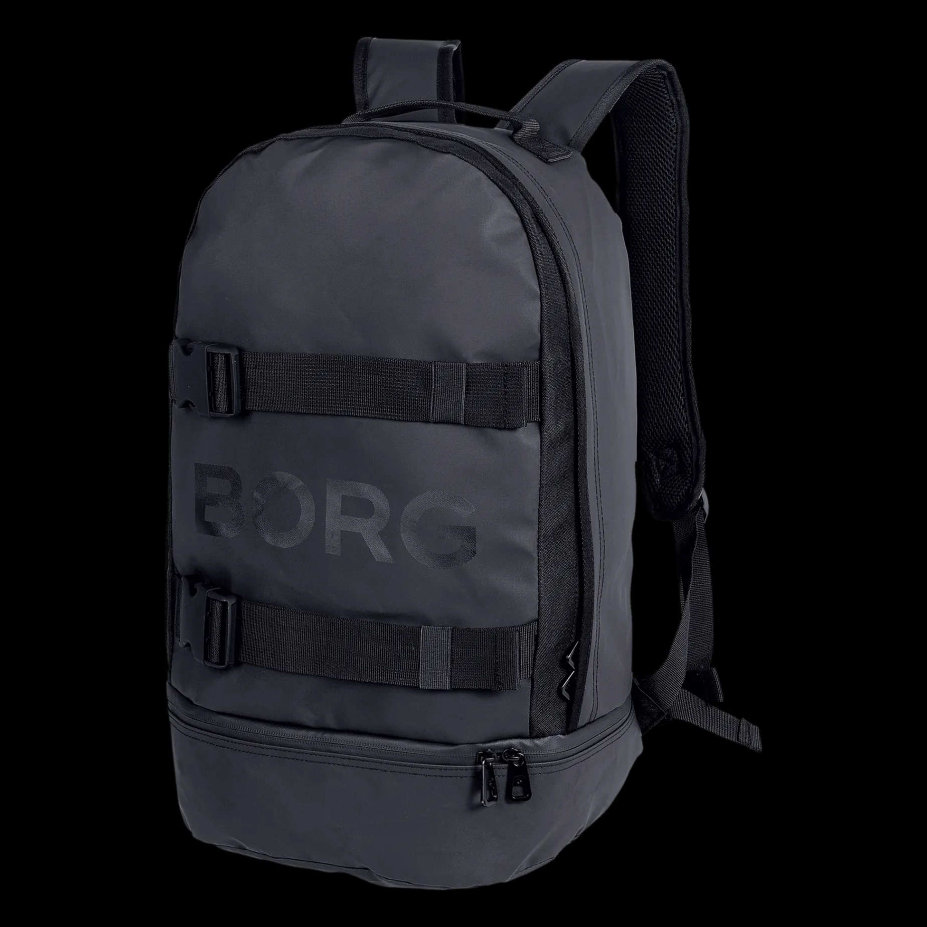 Court Duffel Backpack 35 L, Ryggsack, Unisex
