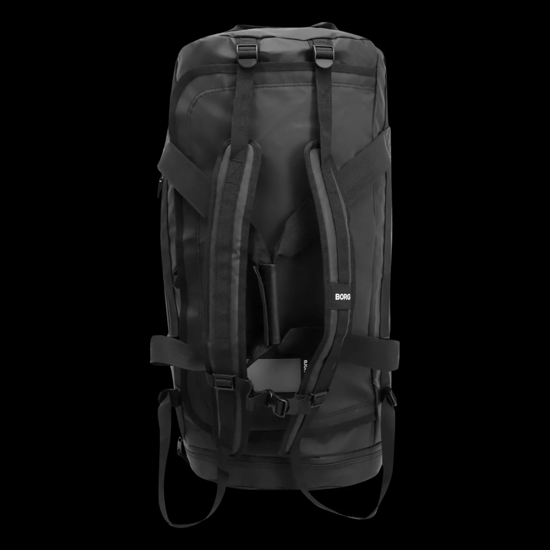 Court Duffelbag 95L, Vaska