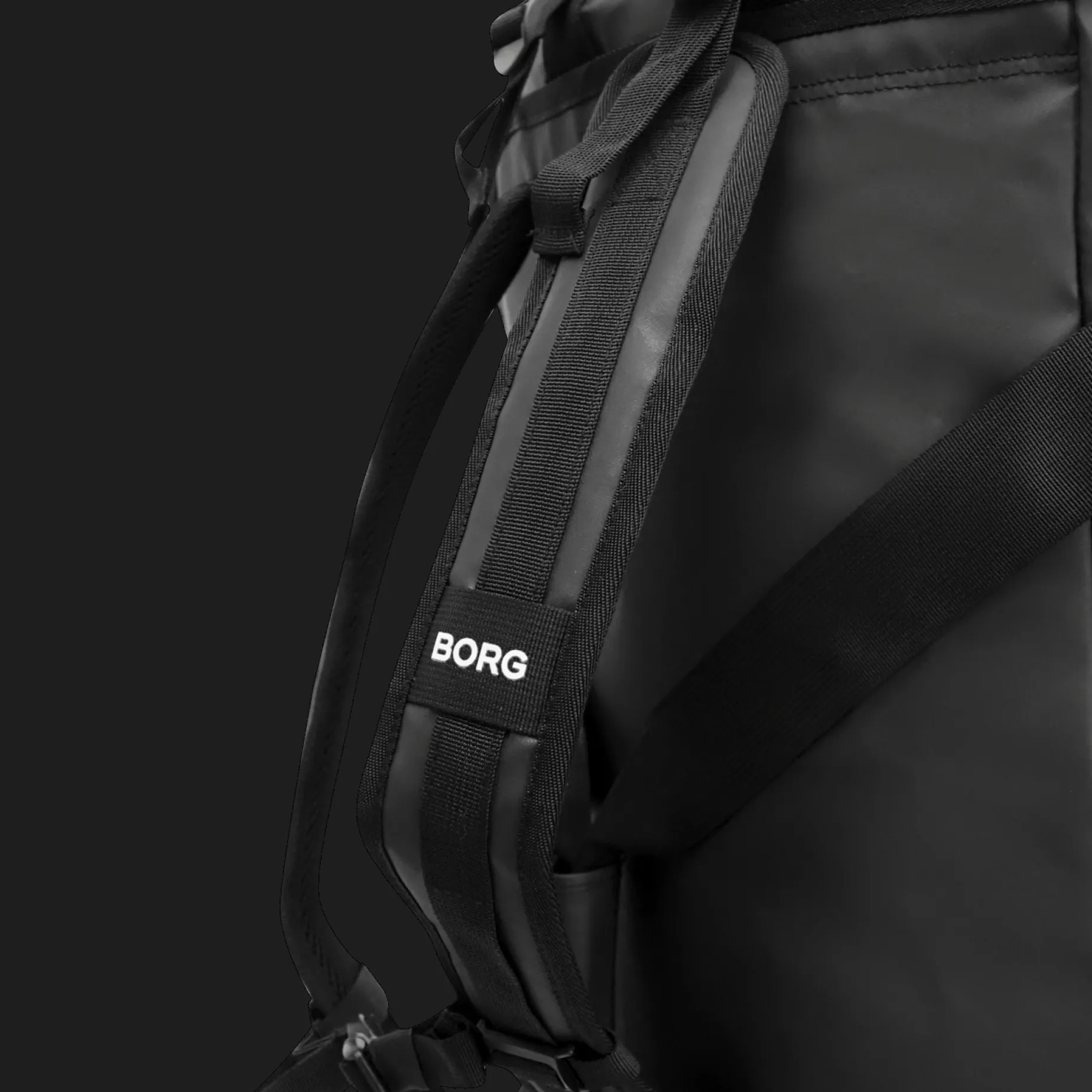Court Duffelbag 95L, Vaska