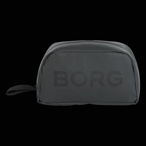 Court Toilet Case