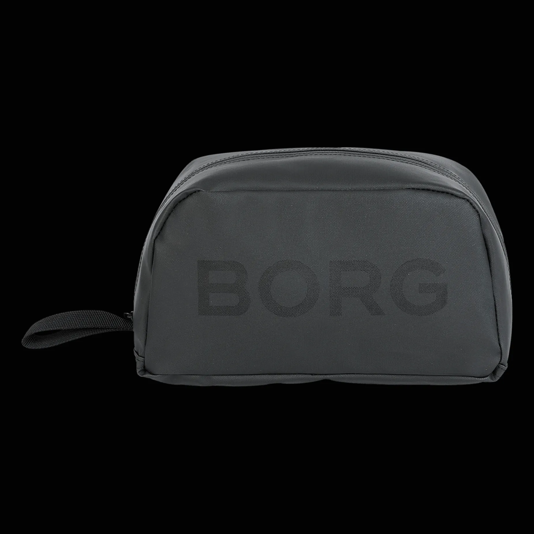 Court Toilet Case