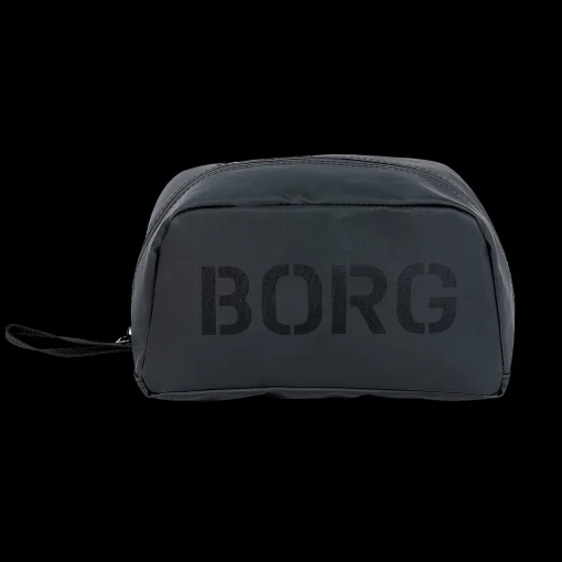 Court Toilet Case