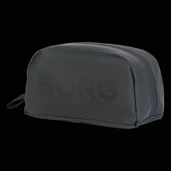 Court Toilet Case