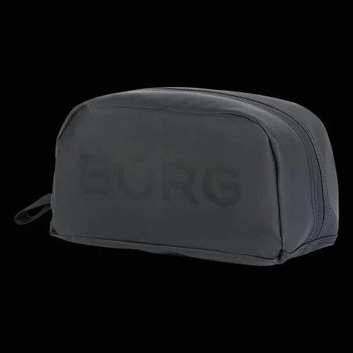 Court Toilet Case