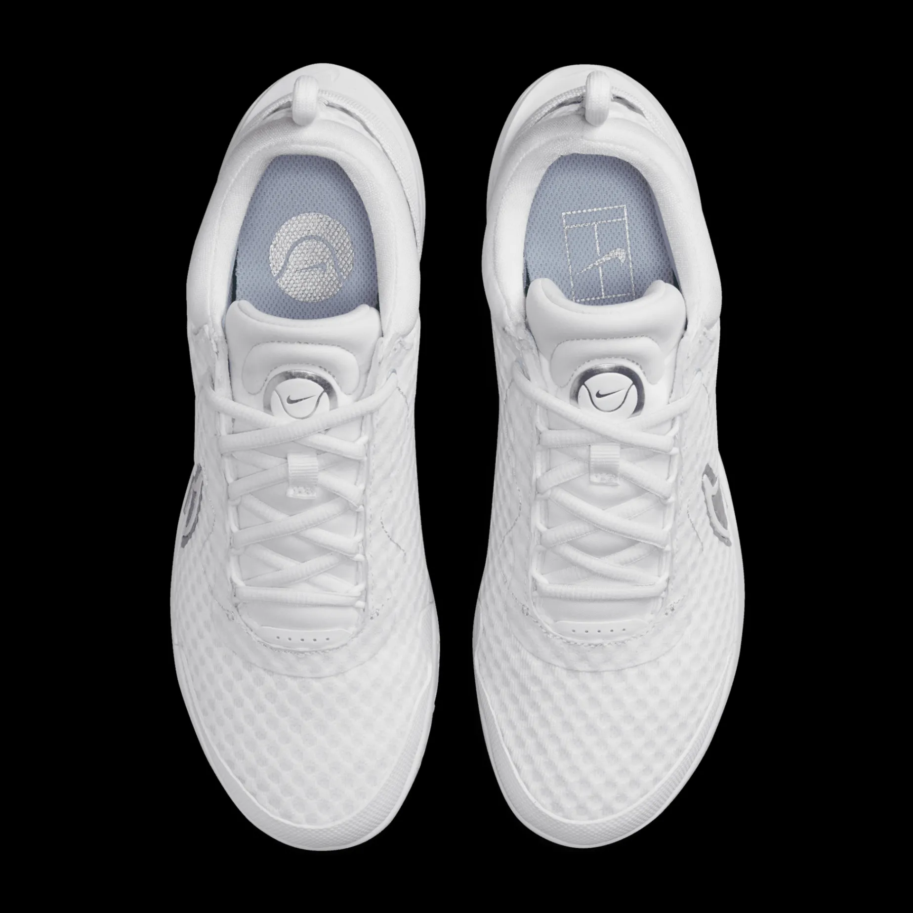 Court Zoom Pro 's, Padelsko Dam