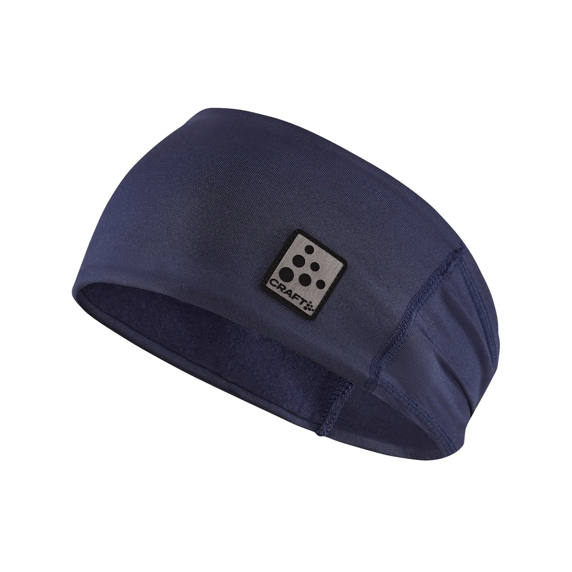 Craft Adv Microfleece Shaped Headband 23/24, Pannband, Unisex