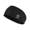 Craft Adv Microfleece Shaped Headband 23/24, Pannband, Unisex