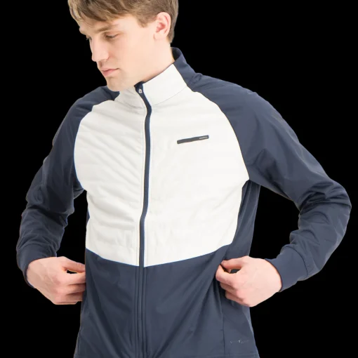 Craft Adv Nordic Training Jacket Mens 23/24, Langdskidjacka Herr