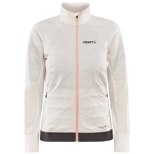 Craft Adv Nordic Training Speed Jacket Wmn 23/24, Langdskidakningsjacka Dam