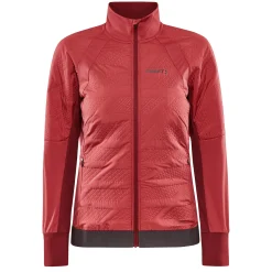 Craft Adv Nordic Training Speed Jacket Wmn 23/24, Langdskidakningsjacka Dam