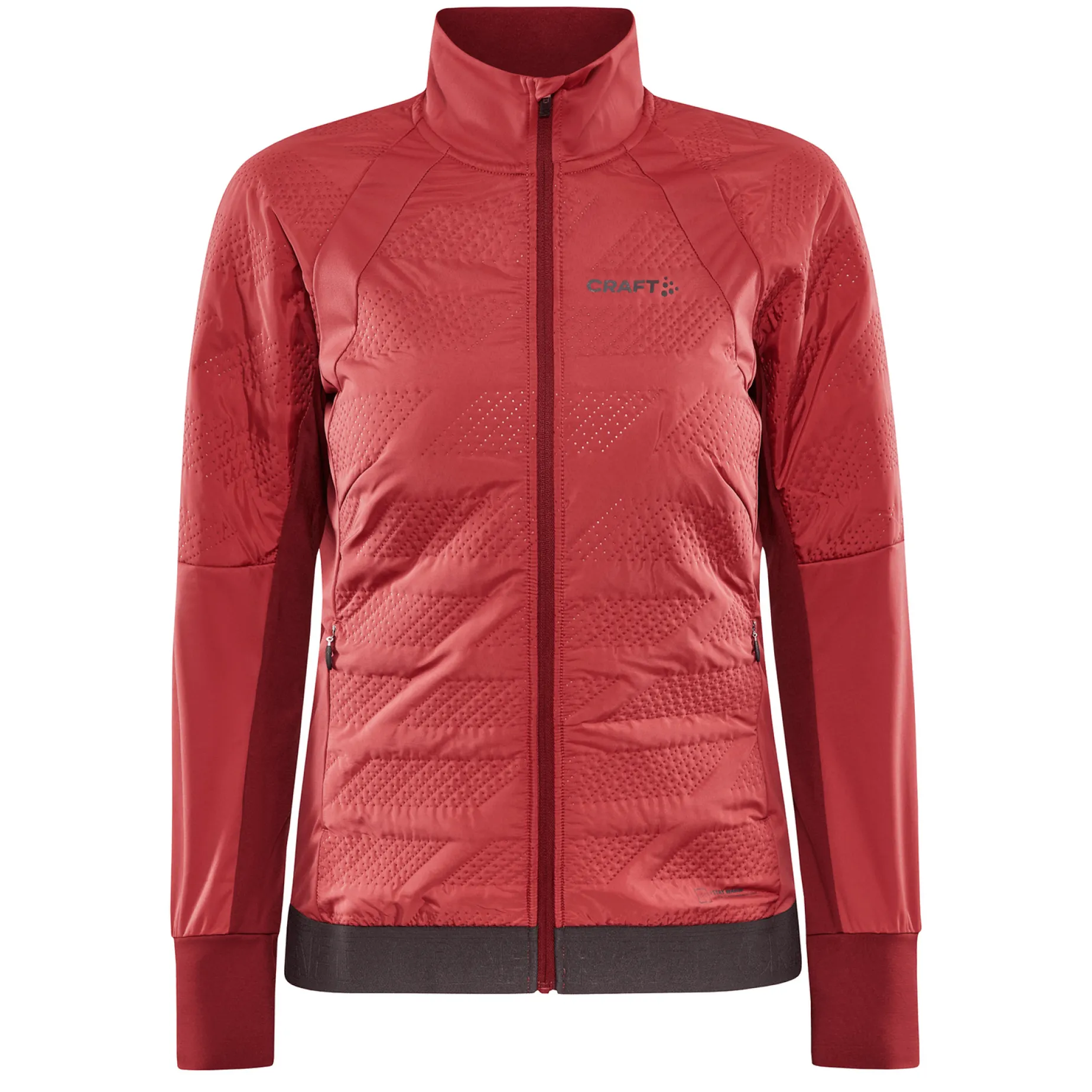 Craft Adv Nordic Training Speed Jacket Wmn 23/24, Langdskidakningsjacka Dam