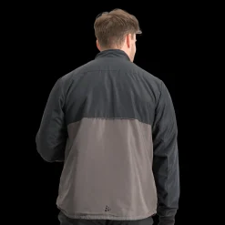 Craft Core Cruise Jacket 2 Mens 23/24, Langdskidjacka Herr