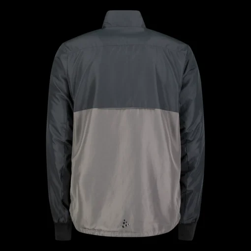Craft Core Cruise Jacket 2 Mens 23/24, Langdskidjacka Herr