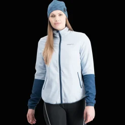 Craft Core Cruise Jacket 2 23/24 W, Langdskidakningsjacka Dam