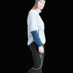 Craft Core Cruise Jacket 2 23/24 W, Langdskidakningsjacka Dam