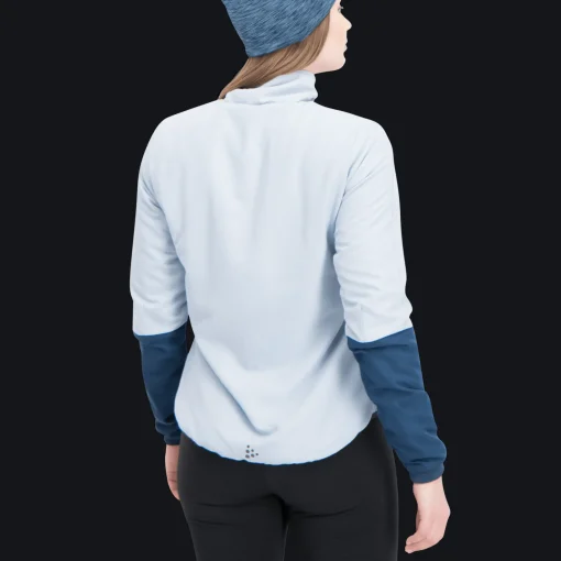 Craft Core Cruise Jacket 2 23/24 W, Langdskidakningsjacka Dam