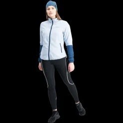 Craft Core Cruise Jacket 2 23/24 W, Langdskidakningsjacka Dam
