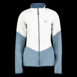 Craft Core Glide Jacket 23/24 W, Langdskidakningsjacka Dam
