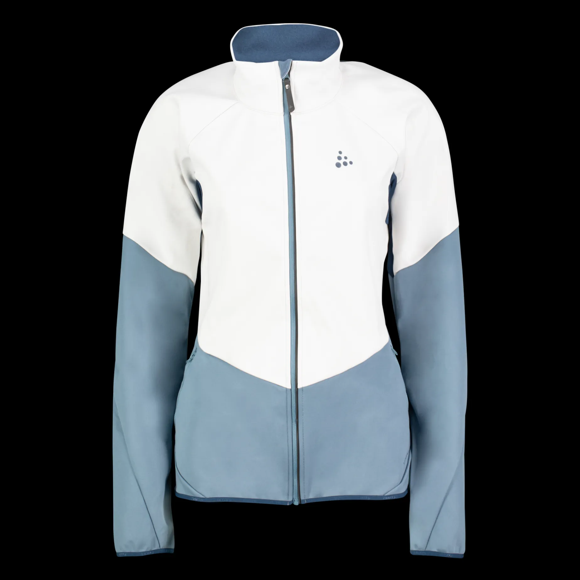 Craft Core Glide Jacket 23/24 W, Langdskidakningsjacka Dam