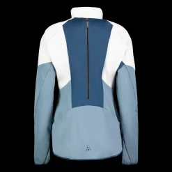 Craft Core Glide Jacket 23/24 W, Langdskidakningsjacka Dam