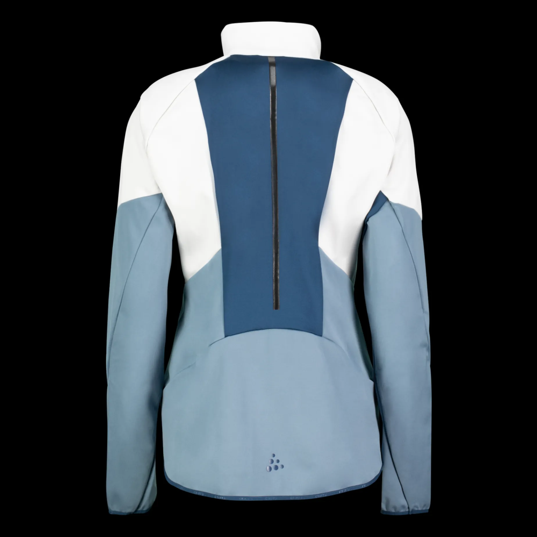 Craft Core Glide Jacket 23/24 W, Langdskidakningsjacka Dam