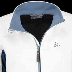 Craft Core Glide Jacket 23/24 W, Langdskidakningsjacka Dam