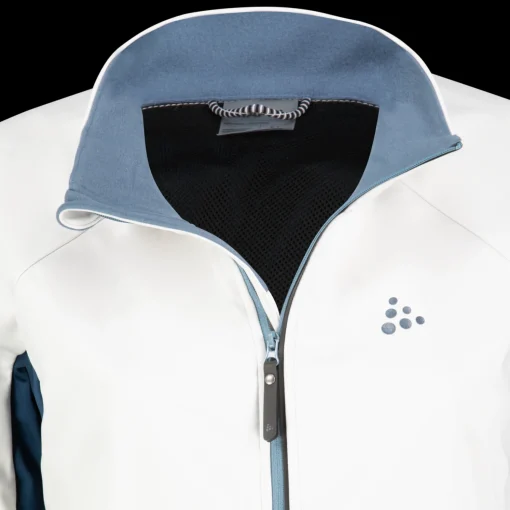 Craft Core Glide Jacket 23/24 W, Langdskidakningsjacka Dam