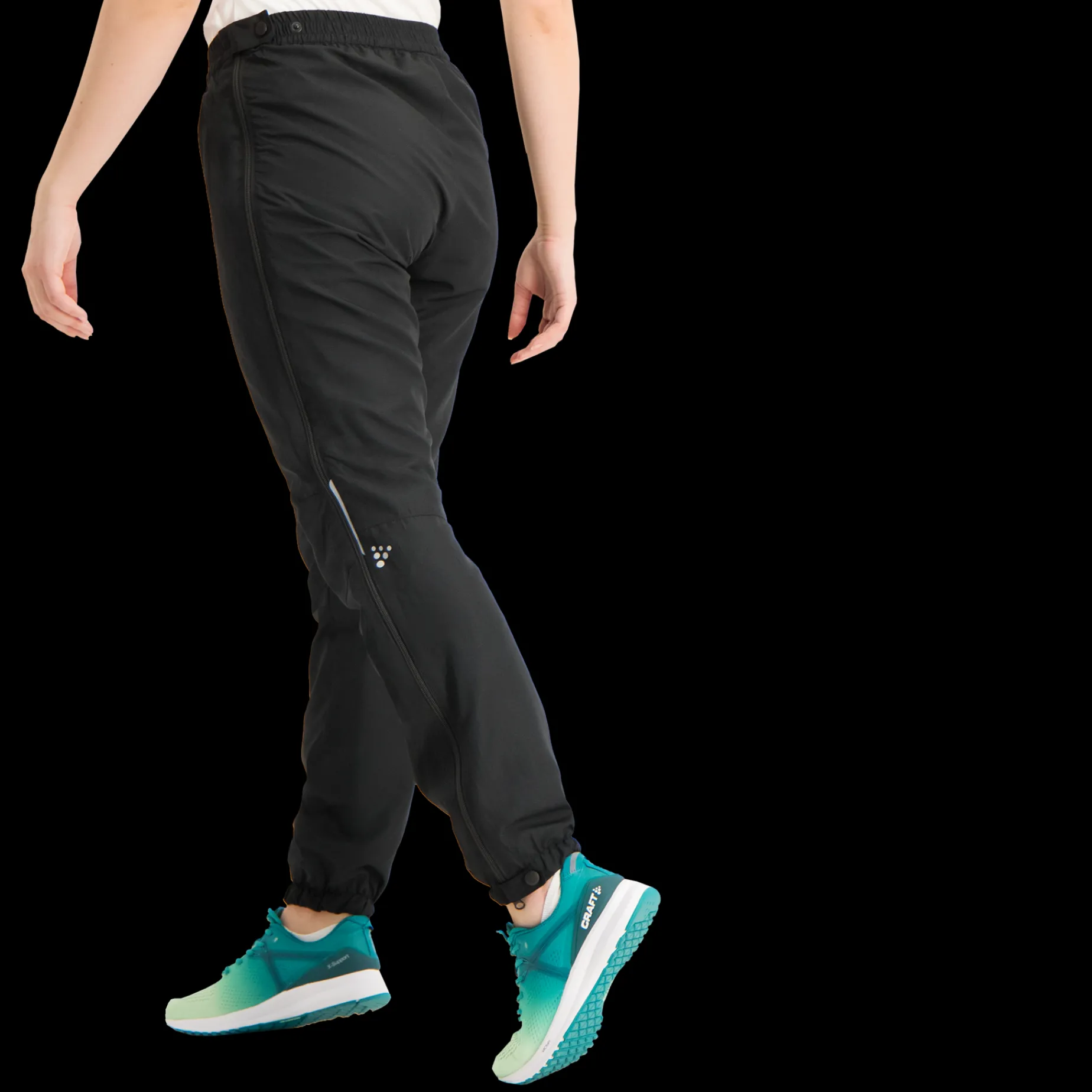 Craft Cruise Pants 23/24, Traningsbyxa, Dam