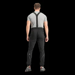 Craft High Function Pants Suspenders Mens 23/24, Langtursbyxor
