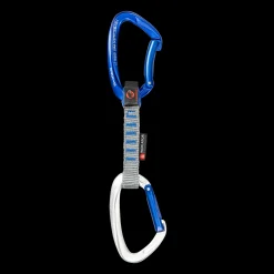 Crag Keylock 10 Cm Indicator 6-Pack, Slinga
