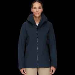 Crater Gore-Tex Jacket W, Skaljacka Dam