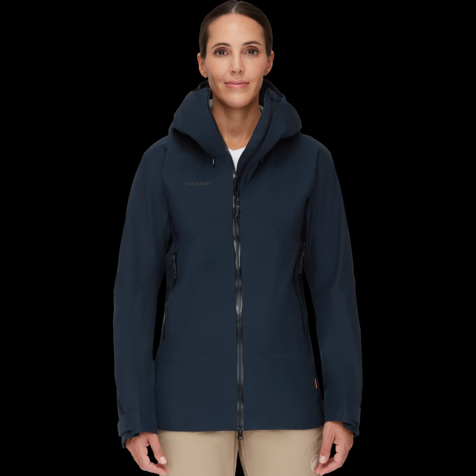Crater Gore-Tex Jacket W, Skaljacka Dam